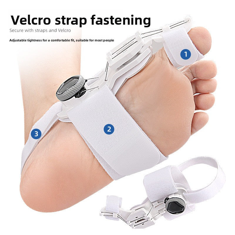 Adjustable Thumb Valgus Orthosis