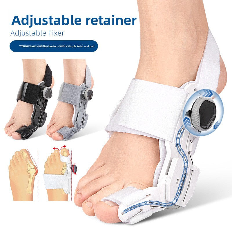 Adjustable Thumb Valgus Orthosis