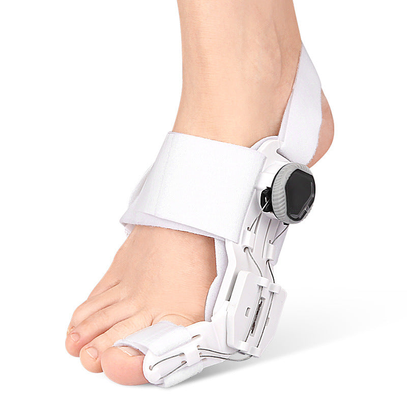 Adjustable Thumb Valgus Orthosis