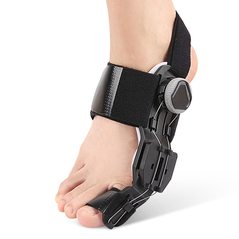 Adjustable Thumb Valgus Orthosis
