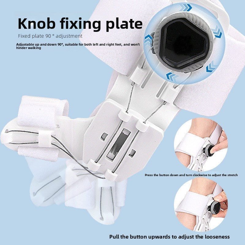 Adjustable Thumb Valgus Orthosis